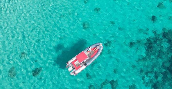 Boat Rental Cagliari - Rental Inclusions
