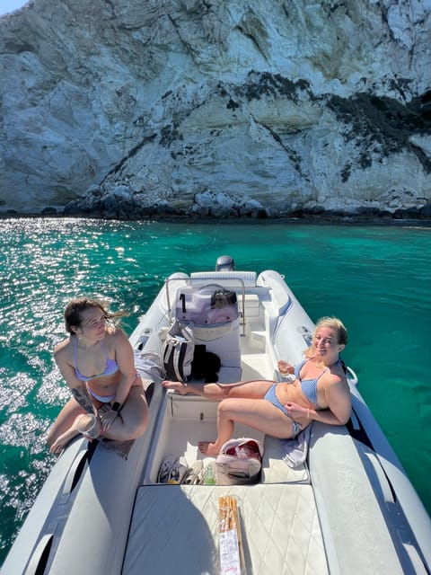 Boat Rental Cagliari - Safety and Restrictions