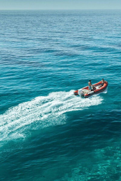Boat Rental Cagliari - Customer Ratings