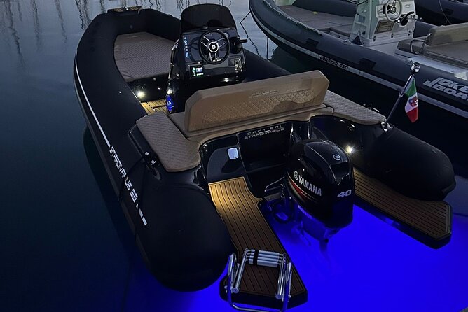 Boat Rental Castellammare Del Golfo, Rent a Boat. - Cost Details