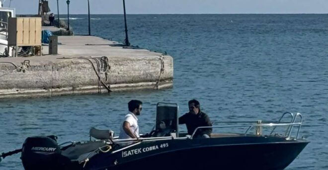 Boat Rental (Crewed) Cobra 5.0 - Inclusions and Services Provided
