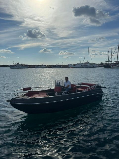 Boat Rental (Crewed) Karel 5.5 - Frequently Asked Questions