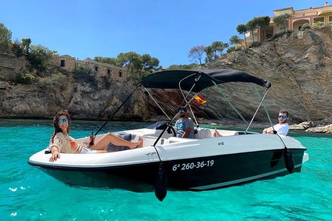 Boat Rental - Terms & Conditions