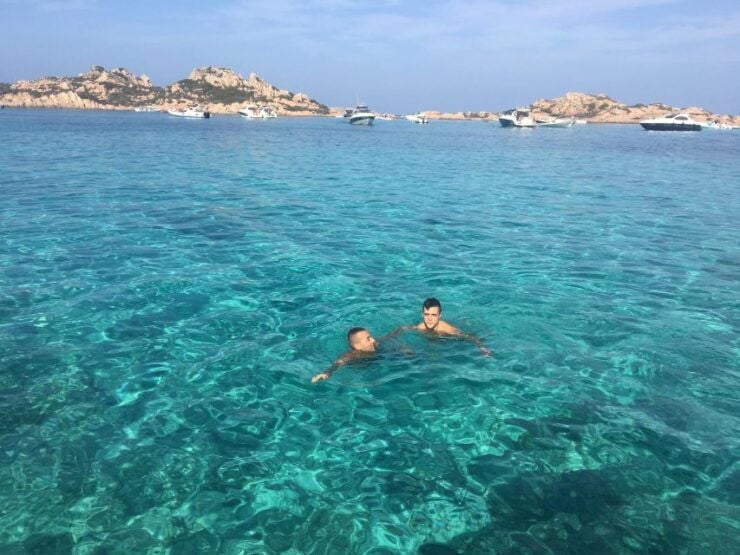 Boat Rental for the Maddalena Archipelago or Corsica - Boat Rental Pricing and Duration