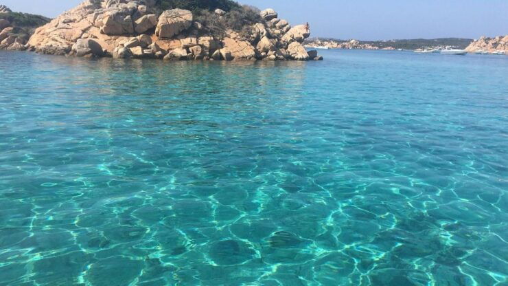 Boat Rental for the Maddalena Archipelago or Corsica - Activity Details