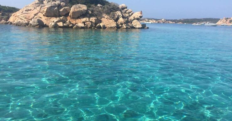 Boat Rental for the Maddalena Archipelago or Corsica - Highlights of the Experience