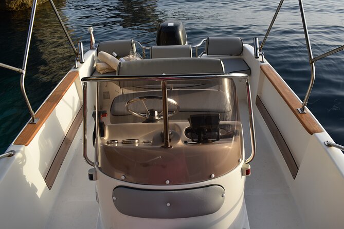 Boat Rental in Dubrovnik Croatia. Cruise Around Dubrovnik Coast and Islands - Dive Into the Blue Cave on Kolocep Island