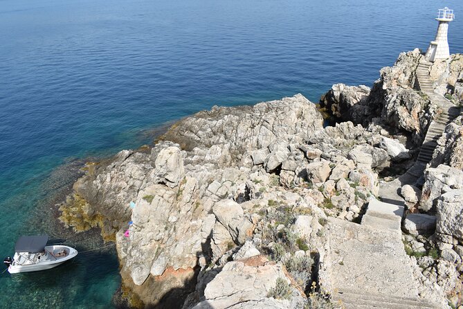 Boat Rental in Dubrovnik Croatia. Cruise Around Dubrovnik Coast and Islands - Frequently Asked Questions