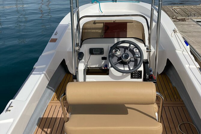 Boat Rental in Fuerteventura - Pricing and Guarantee