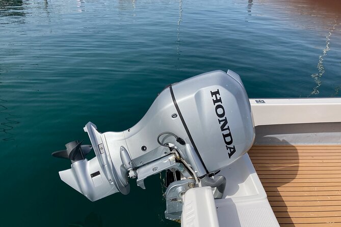 Boat Rental in Fuerteventura - Directions