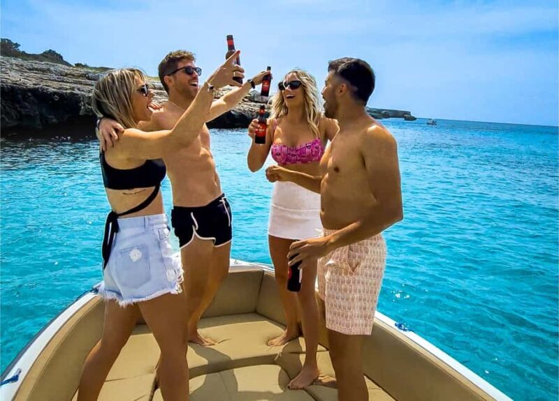 Boat rental in Menorca with no license required. - Final Thoughts