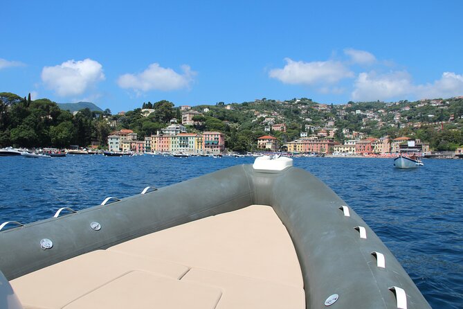 Boat Rental in Portofino and Tigullio Gulf - Pricing and Booking