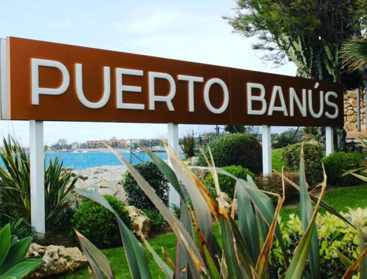 “Boat Rental in Puerto Banús - Boat Rental Options