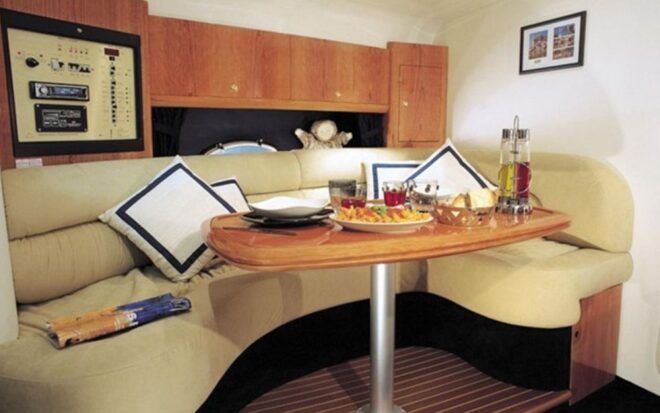 Boat Rental in Rhodes - Skipper and Additional Costs