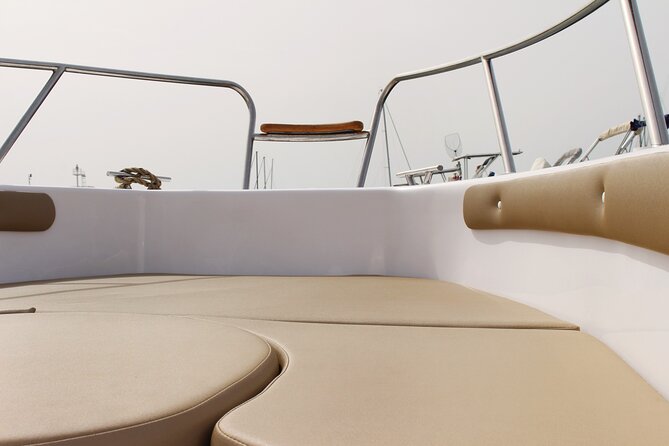 Boat Rental in Salerno (Rent Without License) - Starting Point Information