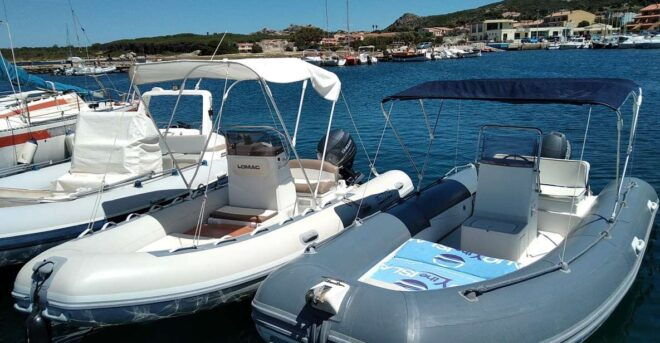 Boat Rental: La Maddalena Archipelago/Palau/Costa Smeralda - Private Group Experience Details