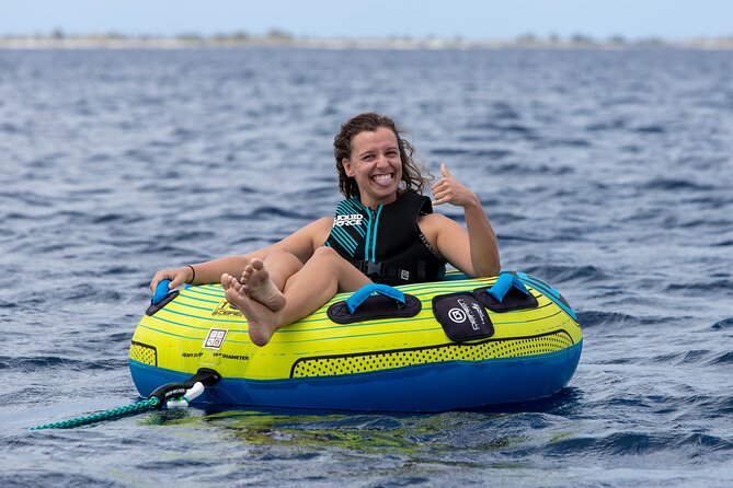 Boat Rental on Bonaire - Pricing and Guarantee