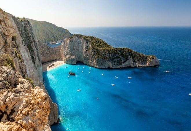 Boat Rental-Self Drive to Shipwreck and Blue Caves Full Day - Inclusions