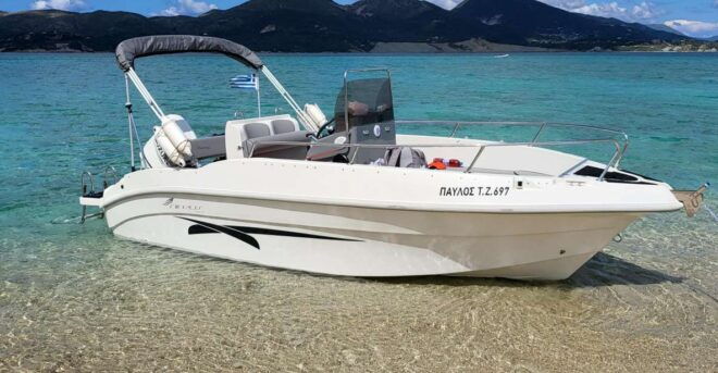 Boat Rental-Self Drive to Shipwreck and Blue Caves Full Day - Equipment and Safety Measures