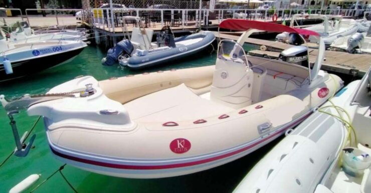 Boat Rental With a Nautical License - Boat Rental Requirements