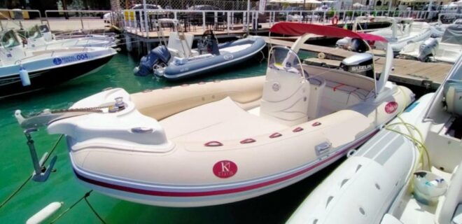 Boat Rental With a Nautical License - Experience Highlights and Destinations