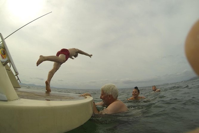 Boat Rental With and Without a License - Cancellation Policy and Traveler Reviews