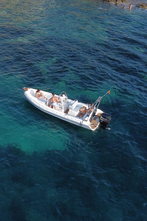 Boat Rental With License - Good To Know