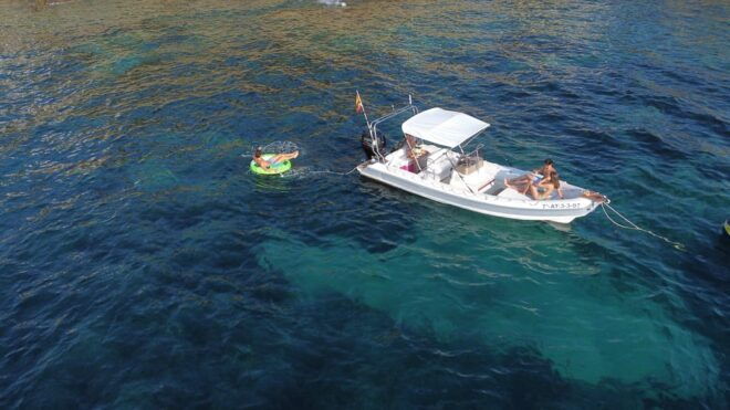 Boat Rental With License - Experience Highlights