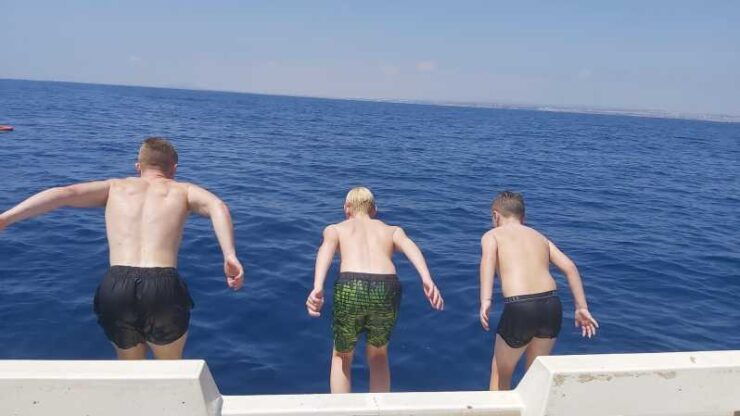 Boat Rental With Skipper and Petrol - Experience and Activities