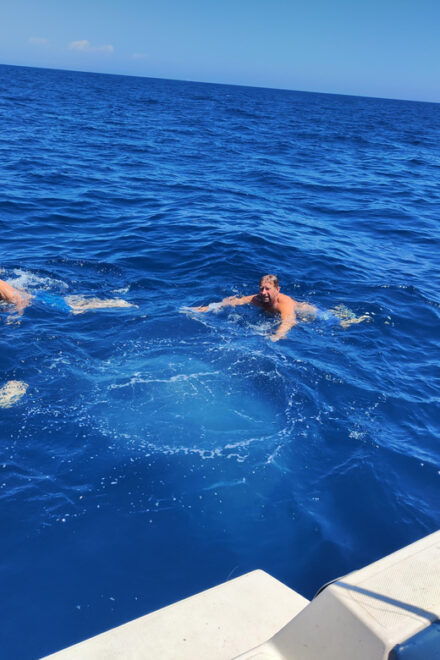 Boat Rental With Skipper and Petrol - Group Size and Duration