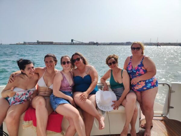 Boat Rental With Skipper and Petrol - Skipper and Guidance