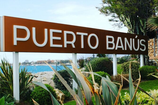 Boat Rental Without a License in Puerto Banús, Marbella - Cancellation Policy