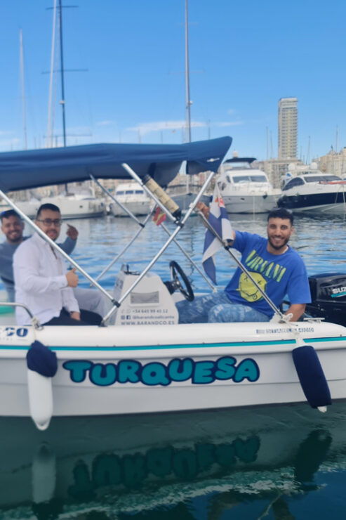 Boat Rental Without Certification - Good To Know