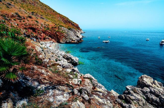 Boat Rental Without Driver in Castellammare Del Golfo - Booking Information and Availability