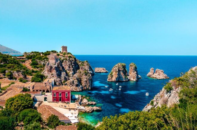 Boat Rental Without Driver in Castellammare Del Golfo - Directions and Safety Guidelines