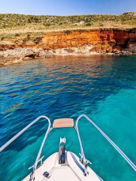 Boat Rental Without Driver in Castellammare Del Golfo - Frequently Asked Questions