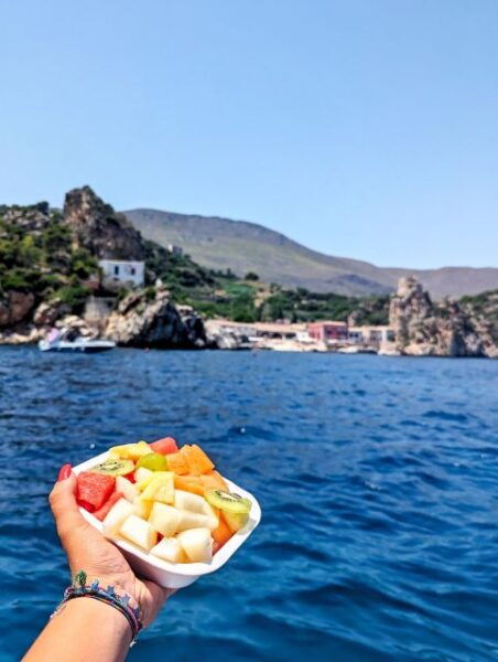 Boat Rental Without Driver in Castellammare Del Golfo - The Sum Up