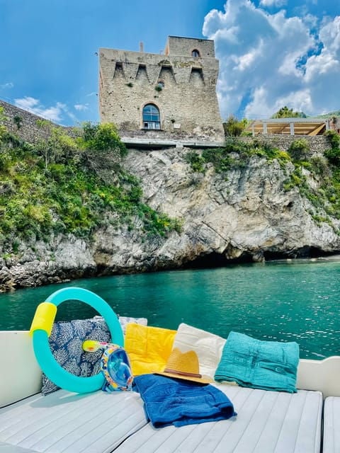Boat rental without license Amalfi Coast - Who Should Consider This Experience?