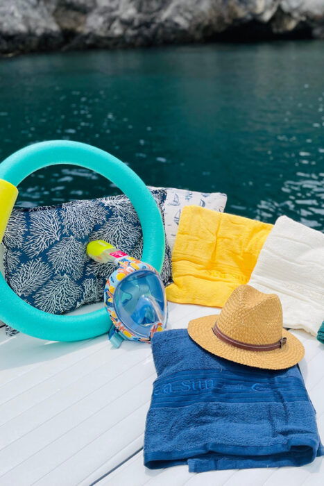 Boat rental without license Amalfi Coast - Frequently Asked Questions