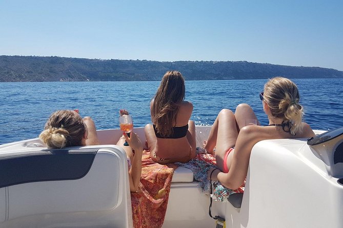 Boat Rental Without License - B540 Gaia (5p) - Can Pastilla - Directions