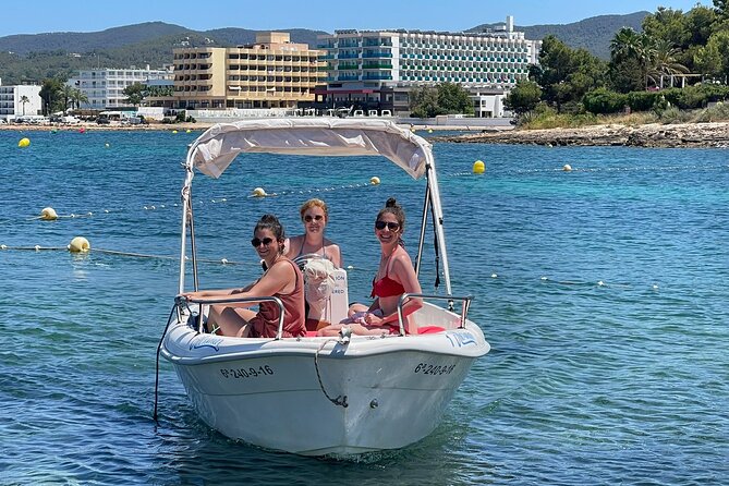 Boat Rental Without License Full Day (8hs) - Expectations and Information