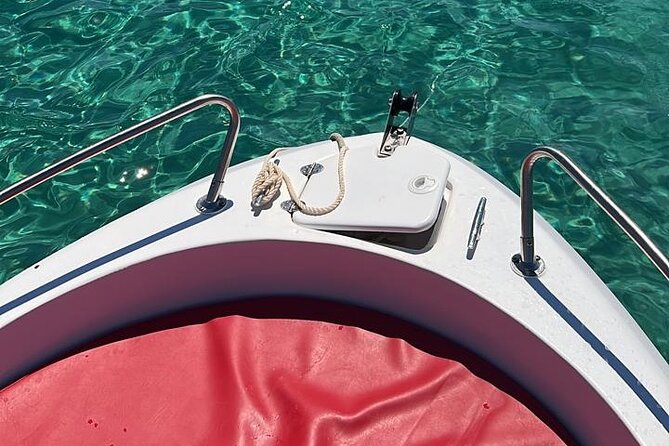 Boat Rental Without License Full Day (8hs) - Background