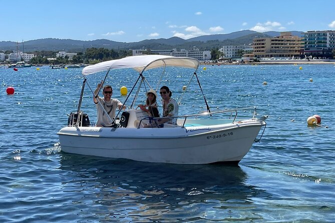 Boat Rental Without License Full Day (8hs) - Common Questions