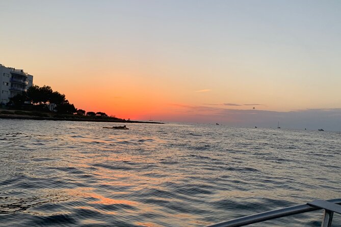 Boat Rental Without License Half Day (4hs) - Cancellation Policy