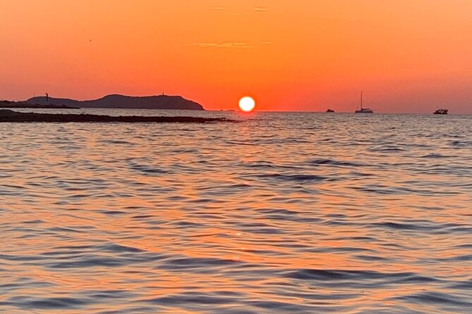 Boat Rental Without License Half Day (4hs) - The Sum Up