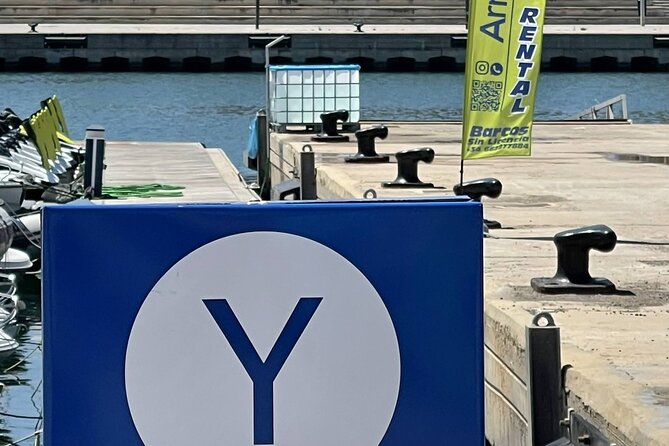 Boat Rental Without License in La Marina De Valencia - Reviews and Recommendations