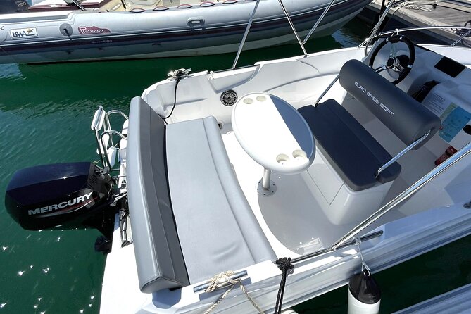 Boat Rental Without License in La Marina De Valencia - Overall Rating and Feedback