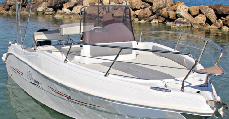 Boat Rental Without License in Letojanni - Good To Know