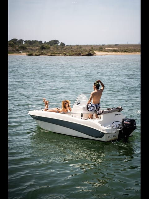 Boat Rental Without License in Roses - Experience Highlights