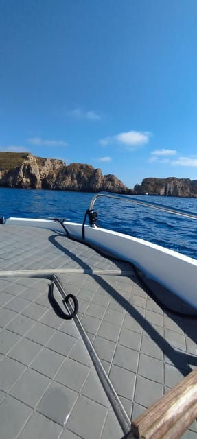 Boat Rental Without License ( Santa Ponsa ) - Good To Know